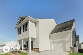 4009 Tulocay Ln in Charlotte, NC - Building Photo - Building Photo
