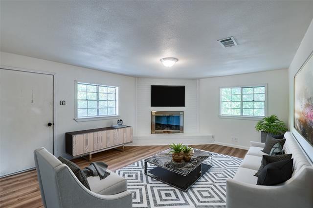 1104 Cortez St in Denison, TX - Building Photo - Building Photo