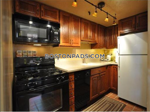 25 Saint Stephen St, Unit 1 in Boston, MA - Building Photo - Building Photo