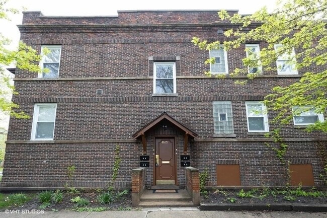 4619 N Hamlin Ave in Chicago, IL - Building Photo - Building Photo