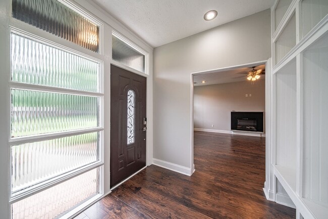 2027 Preston Dr in Columbus, GA - Building Photo - Building Photo