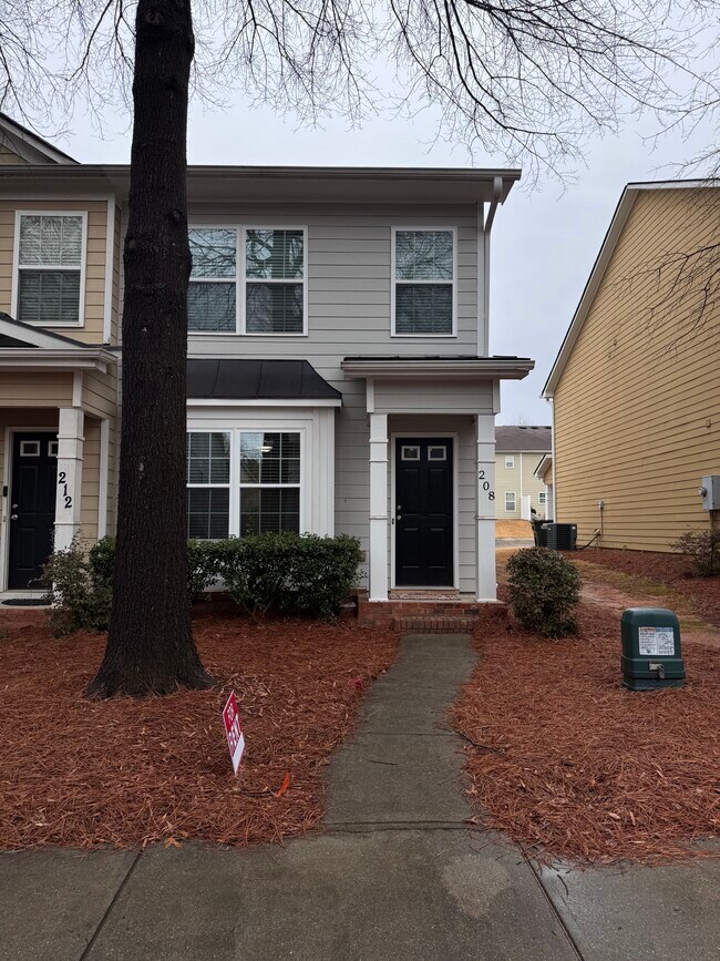 property at 208 Sidney Lanier Ave