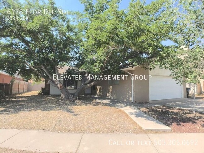 6128 Flor Del Sol Pl NW in Albuquerque, NM - Building Photo - Building Photo