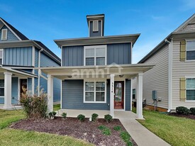 5314 Tupelo St in Nashville, TN - Building Photo