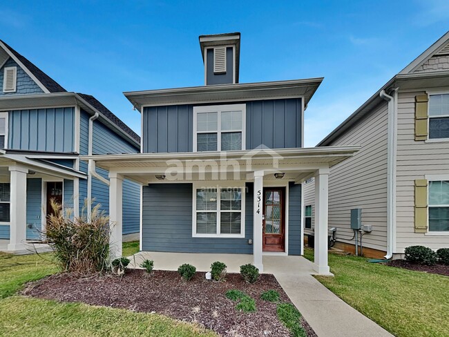 property at 5314 Tupelo St