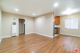 1453 Butler Ave in Los Angeles, CA - Building Photo - Building Photo
