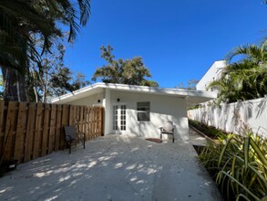 1930 9th St in Sarasota, FL - Building Photo - Building Photo