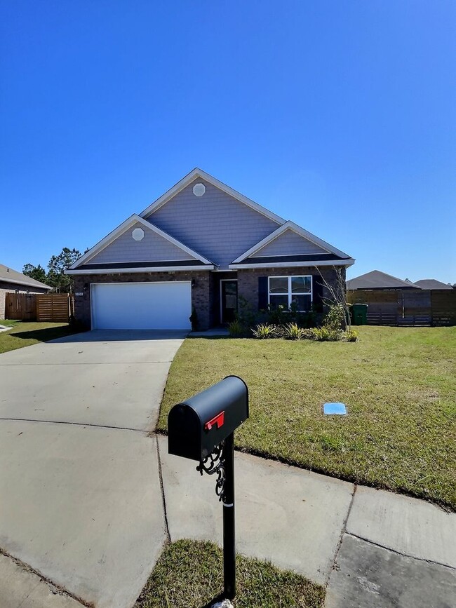 1254 Lilac Cv in Ocean Springs, MS - Building Photo - Building Photo