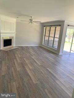 property at 8119 Bayonet Way