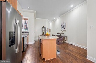 1215 N Randolph St in Philadelphia, PA - Building Photo - Building Photo