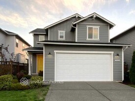 9084 Aster St SE in Tumwater, WA - Building Photo