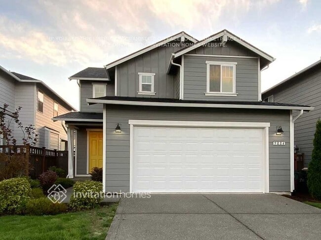 property at 9084 Aster St SE