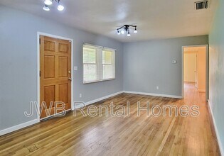 1634 Lake Shore Blvd in Jacksonville, FL - Building Photo - Building Photo