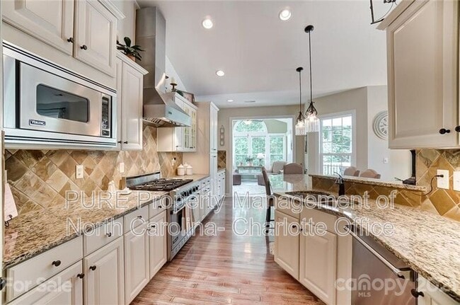 property at 1289 Winged Foot Dr