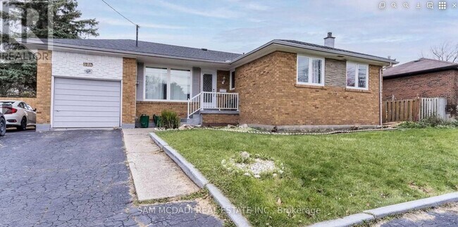 property at 376 Third Line
