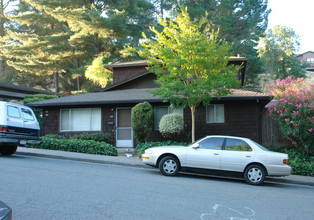 3251-3255 Marlene Dr in Lafayette, CA - Building Photo - Building Photo