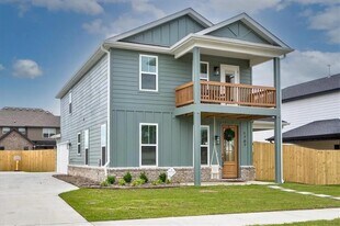 1707 W Whitney Ln in Rogers, AR - Building Photo