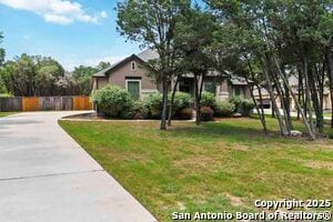 property at 944 Wilderness Oaks