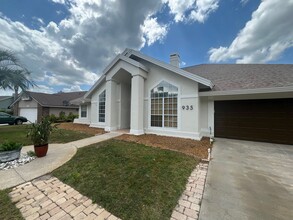 935 Shriver Cir in Lake Mary, FL - Building Photo - Building Photo