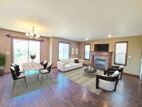11710 E Jackson Ln in Spokane Valley, WA - Building Photo - Building Photo