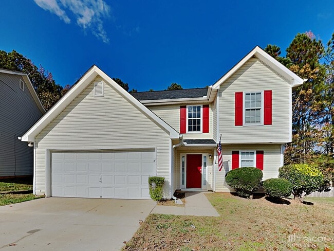 360 Brannans Ct in Mcdonough, GA - Building Photo - Building Photo