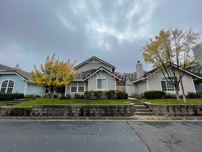 property at 316 Baird Dr