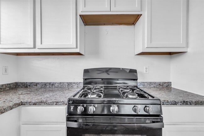 property at 3023 Becket St