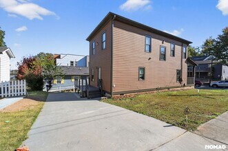 237 Crumley St SW in Atlanta, GA - Building Photo - Building Photo
