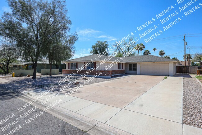 property at 3704 S Terrace Rd
