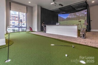 7420 N Rea Pk Ln, Unit Oakmont in Charlotte, NC - Building Photo - Building Photo