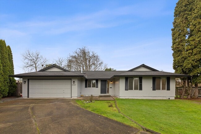 property at 21047 SW Imperial Ct