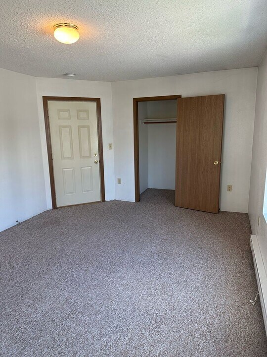 113 E Prentiss St in Iowa City, IA - Building Photo