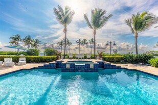 1799 N Fort Lauderdale Beach Blvd in Fort Lauderdale, FL - Building Photo