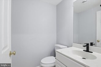 5307 Granite Step Trail in Centreville, VA - Building Photo - Building Photo