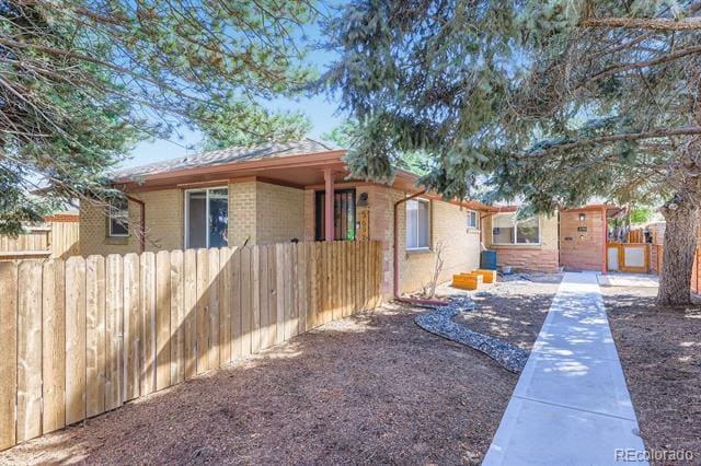 3690 Grape St in Denver, CO - Building Photo - Building Photo
