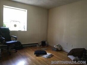10 Armington St, Unit 3 in Boston, MA - Building Photo - Building Photo