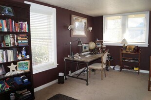 357 S 1300 E in Salt Lake City, UT - Building Photo