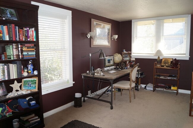 property at 357 S 1300 E