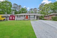 2145 Green Forrest Dr