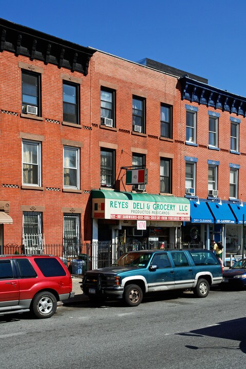 532 4th Ave in Brooklyn, NY - Building Photo