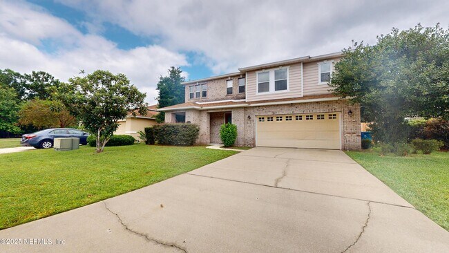 12269 Heron Cove Ct in Jacksonville, FL - Building Photo - Building Photo