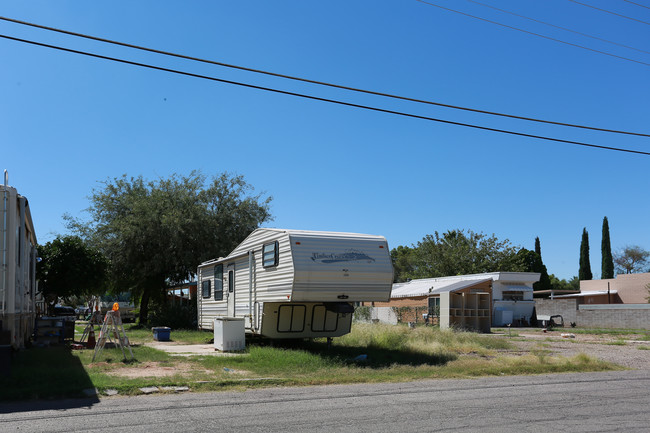 Linda Vista Trailer Park in Tucson, AZ - Building Photo - Building Photo