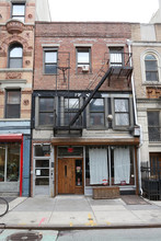 178 Stanton St in New York, NY - Building Photo - Building Photo