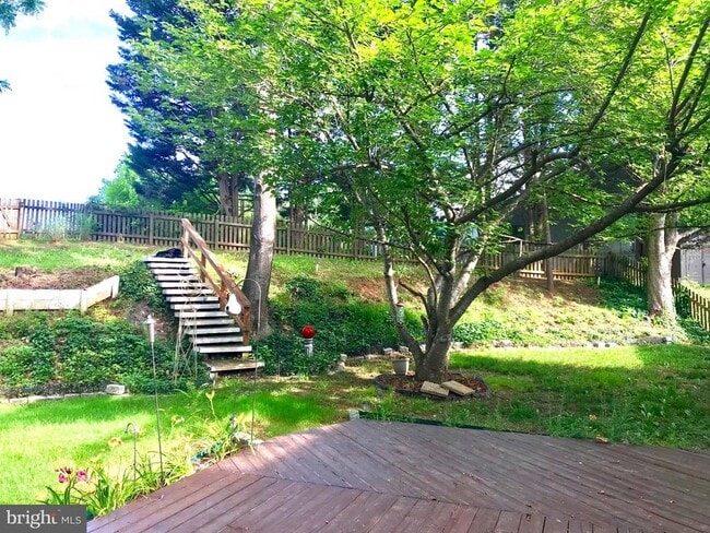 property at 2021 State Room Dr