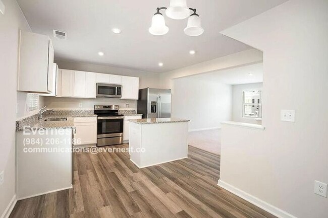3003 Soft Breeze Dr in Durham, NC - Building Photo - Building Photo