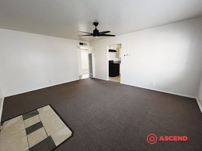 1802 Forrest St in Bakersfield, CA - Building Photo - Building Photo