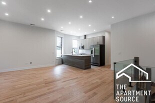 715 W Aldine Ave in Chicago, IL - Building Photo