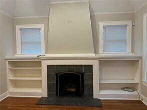 607 W 10th St in Austin, TX - Building Photo - Building Photo