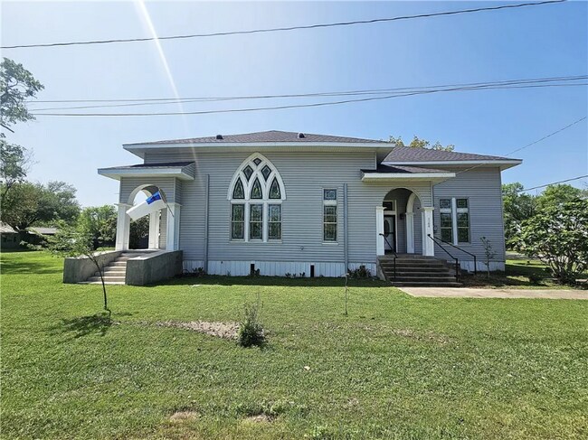 1100 S Tyler St in Thornton, TX - Building Photo - Building Photo