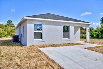 275 Cumquat Rd NW in Lake Placid, FL - Building Photo - Building Photo